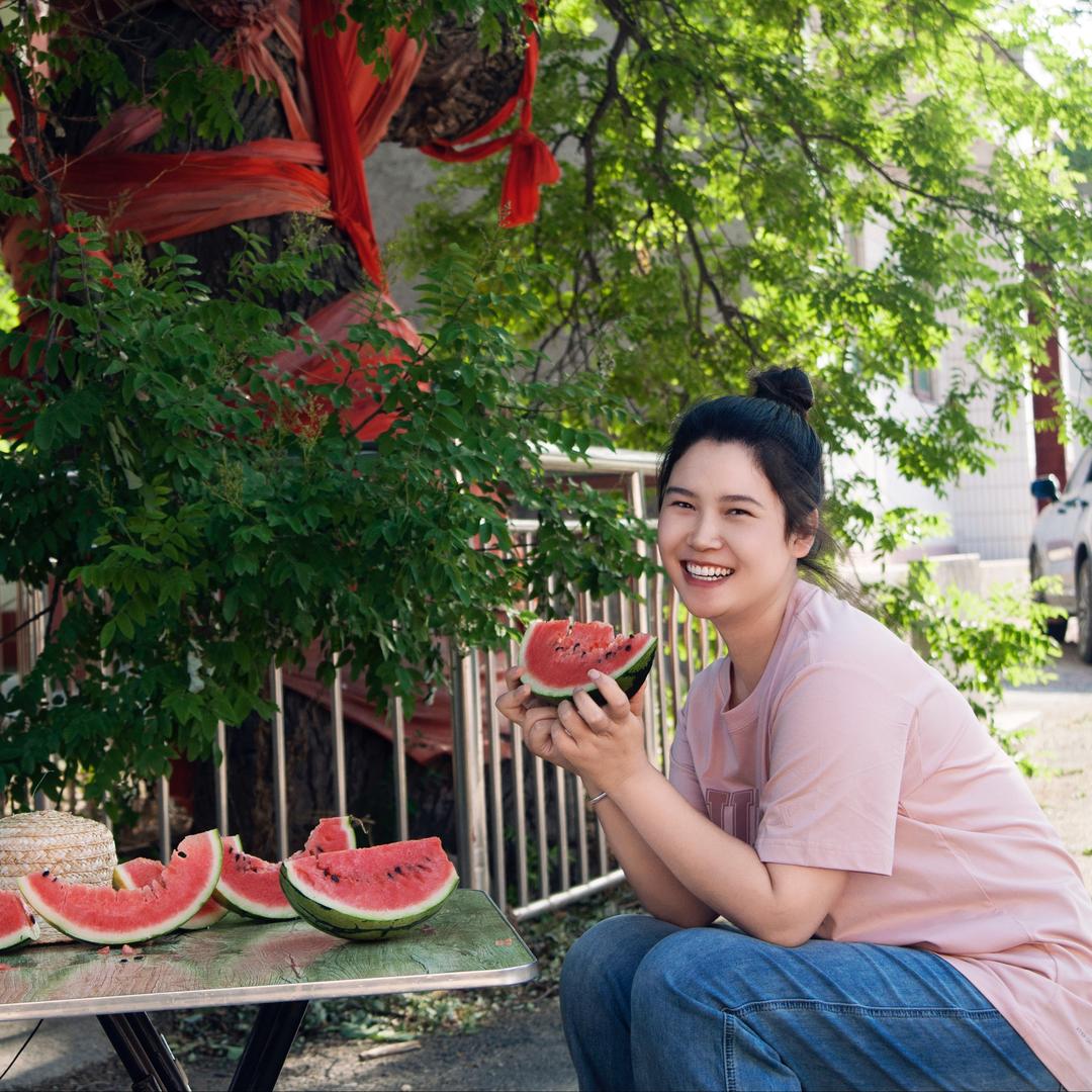 我是赵哆哆呀！