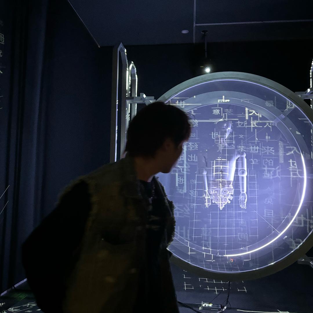 宇宙无敌超级普信男