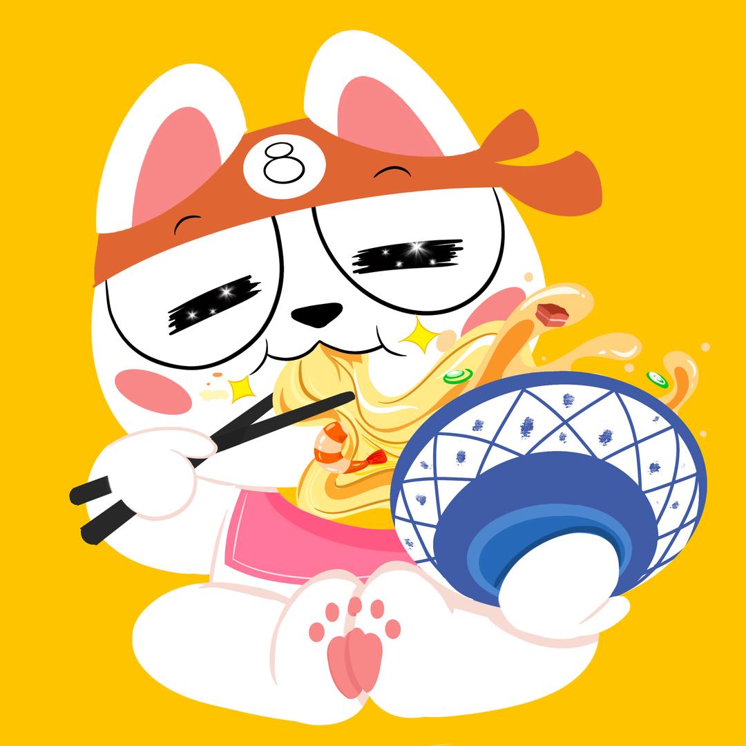 大吃货发兔@抖音