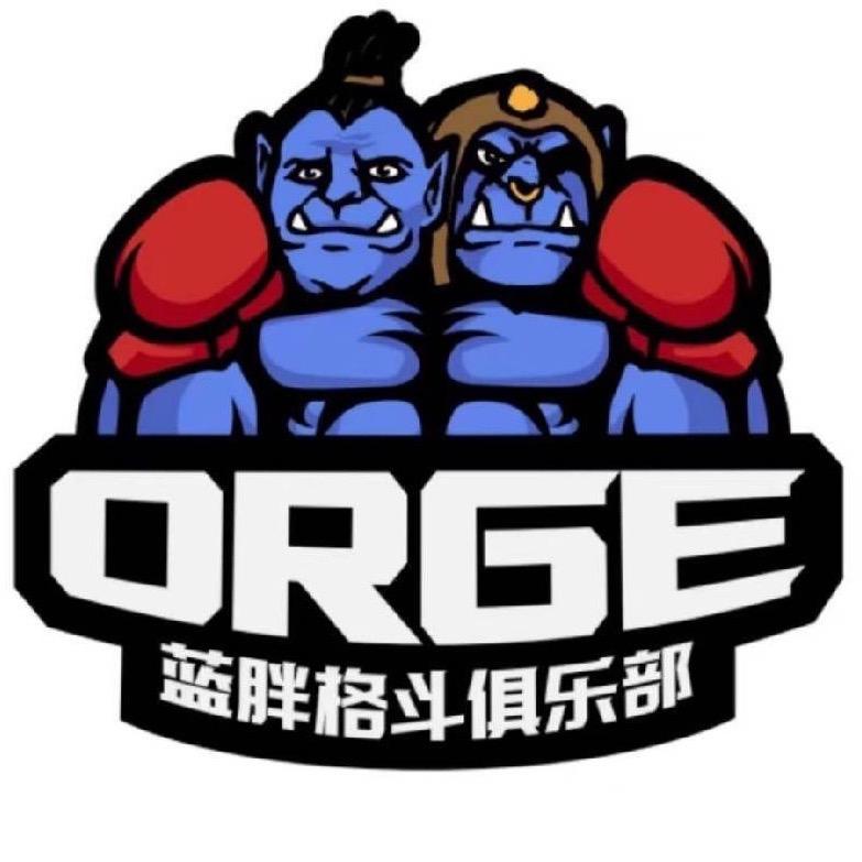 不会打拳的馆长