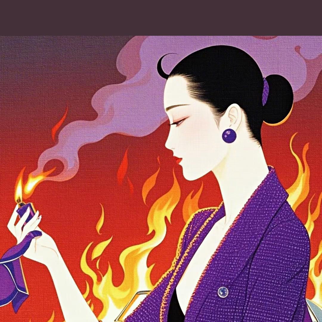 净明不净