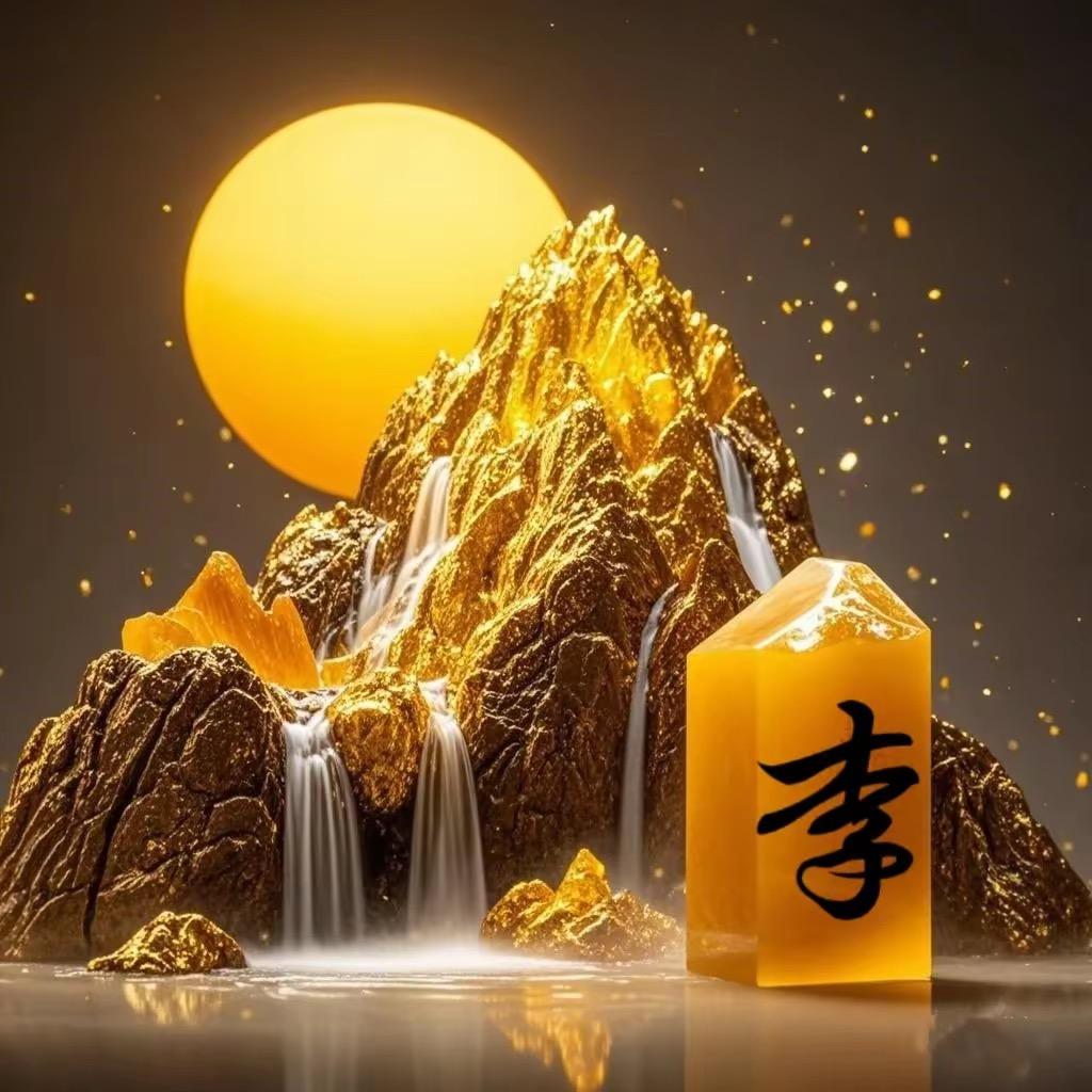 桃李江山@