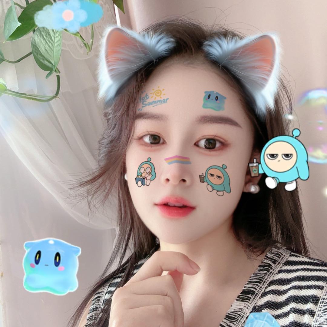 小小