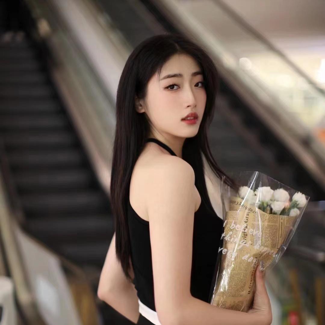 小茹聊房