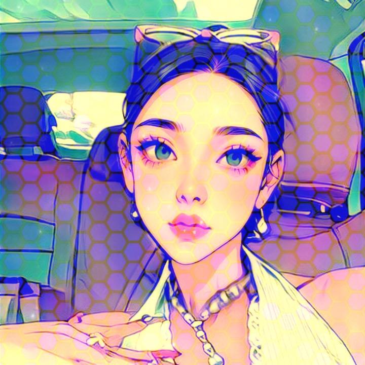 华籍美人.凌老板