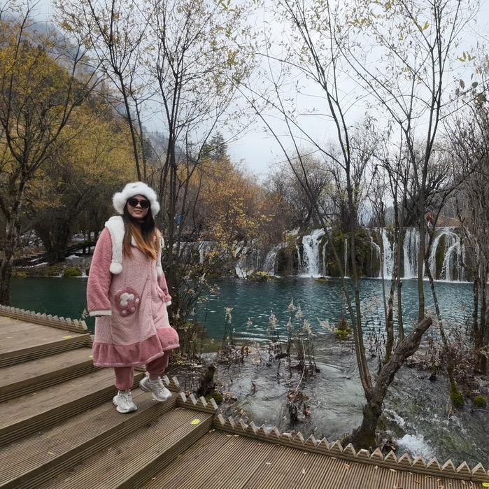 来杯拿铁（小月龄）