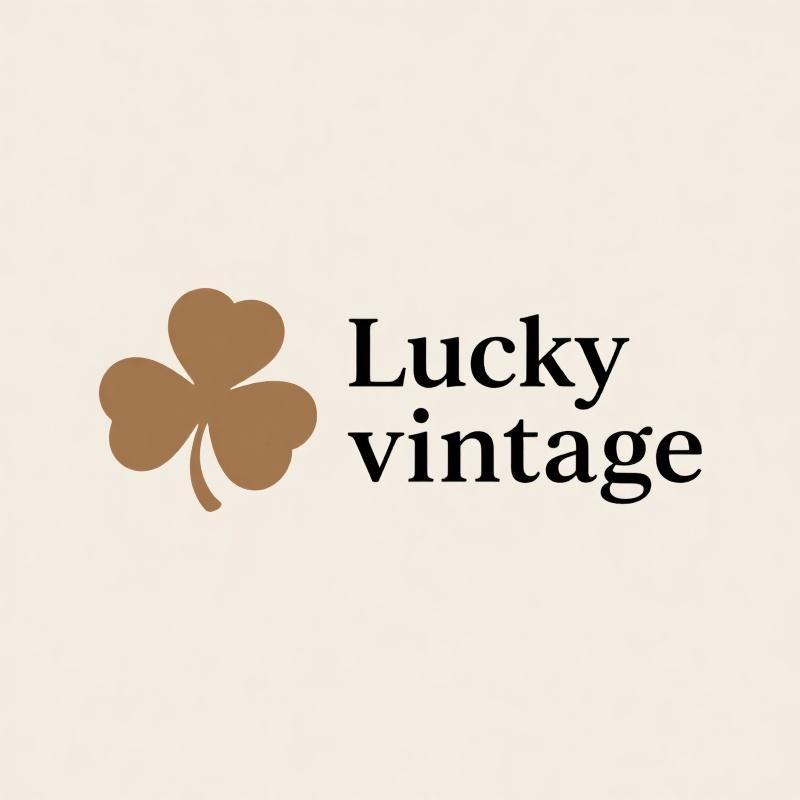 Lucky vintage