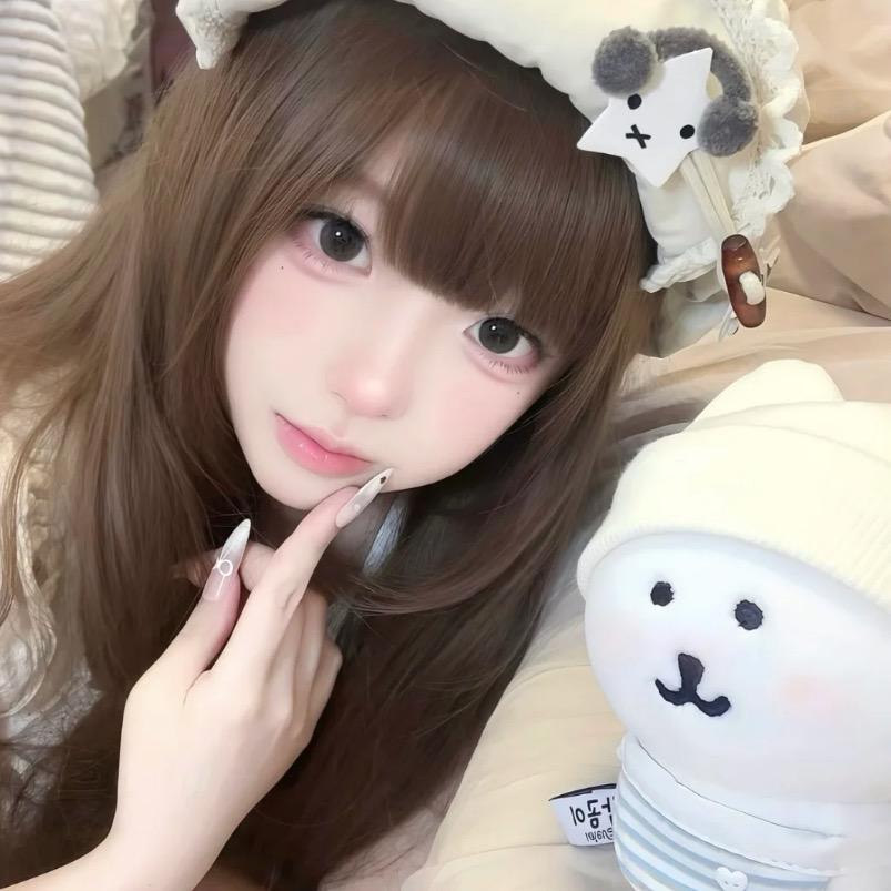 小小