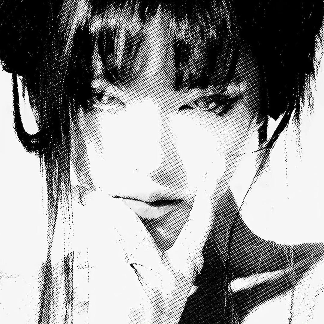 好孩子大大方方的