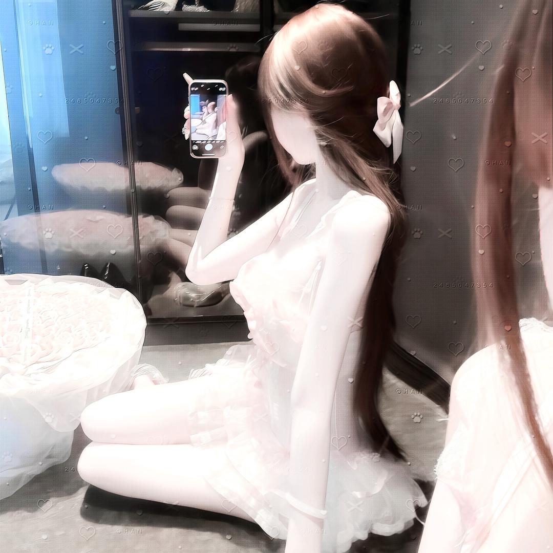 我只会哭