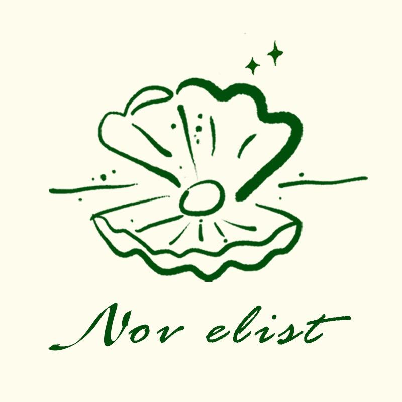 什一 Nov elist
