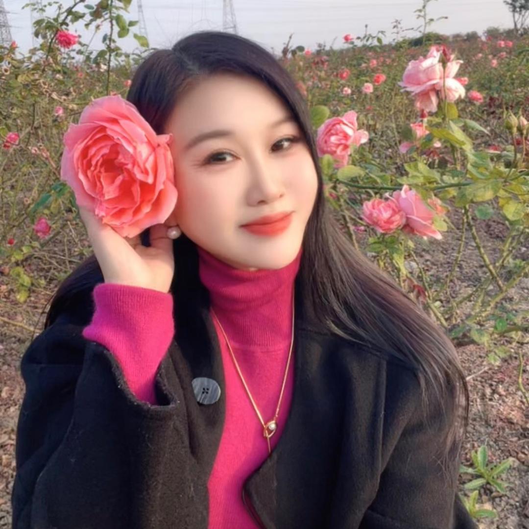 💞ღ᭄宝儿꧔ꦿ᭄💞