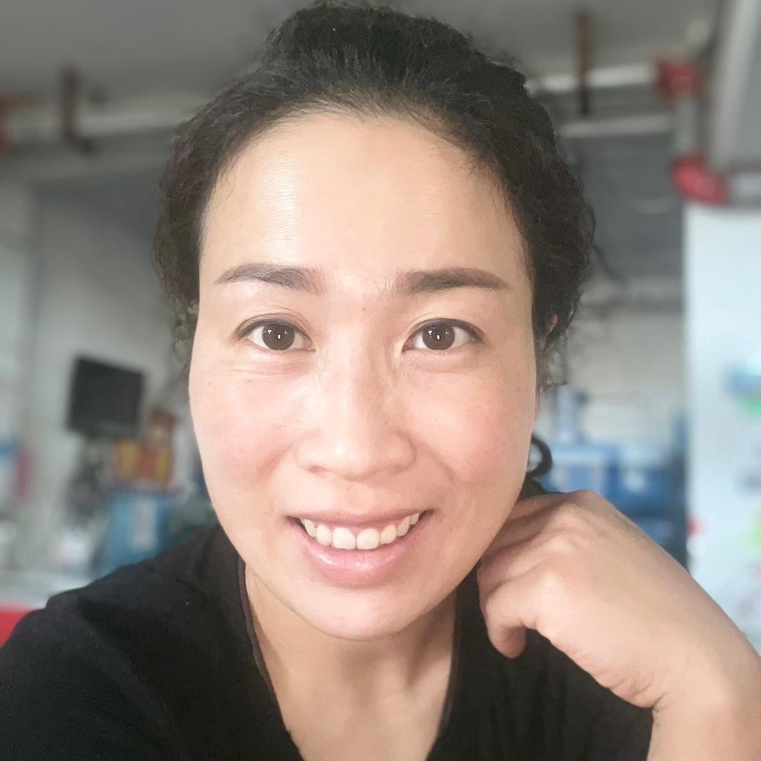 微山洋洋鲜活海鲜
