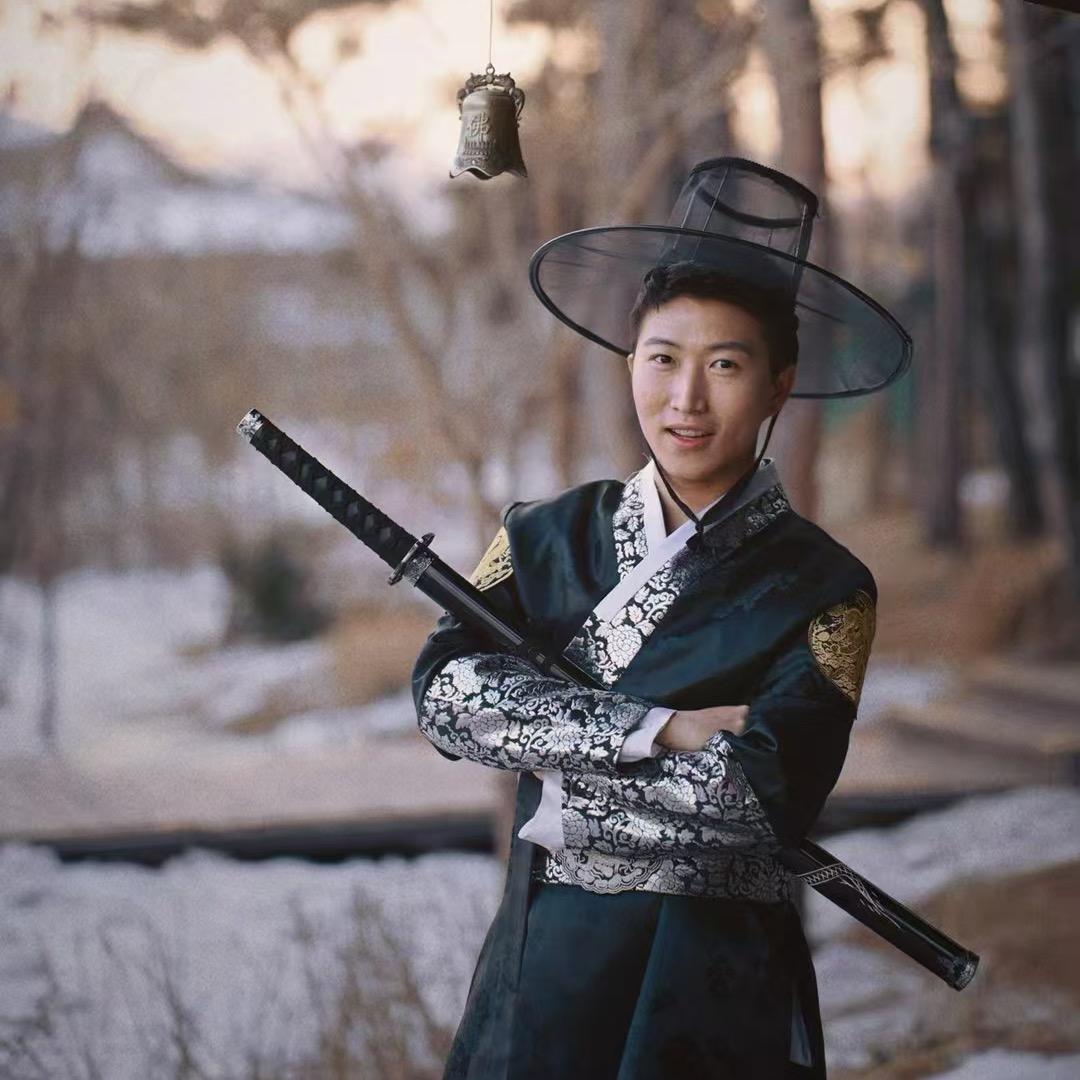 大林老师会食养