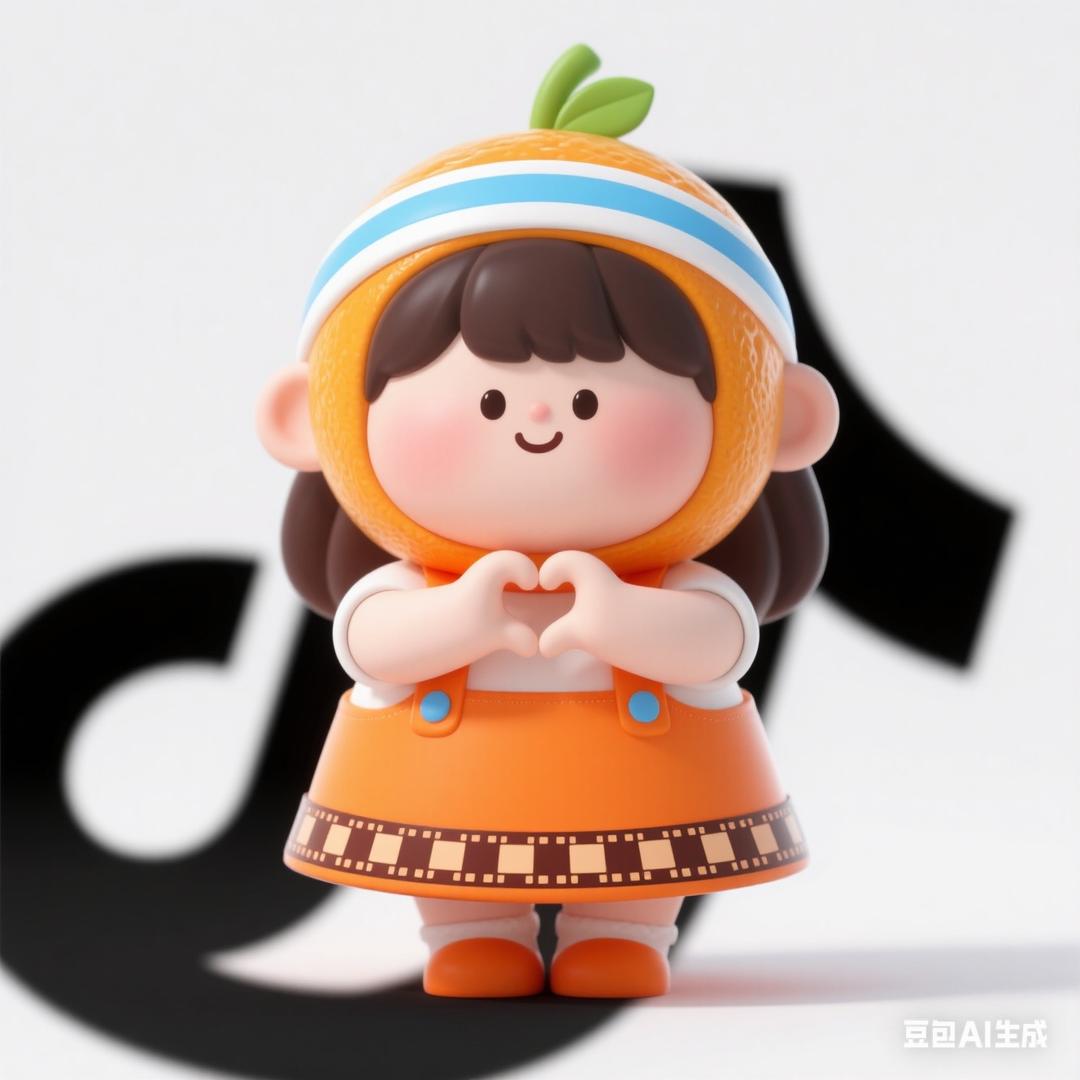 胖橙剪辑