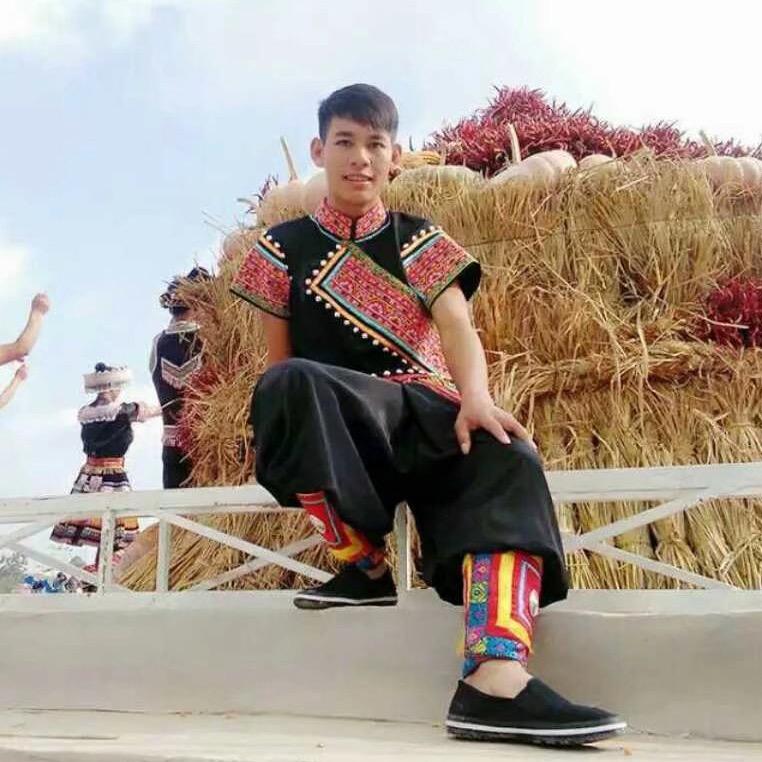 文山州俊琪艺术团——小俊🌈