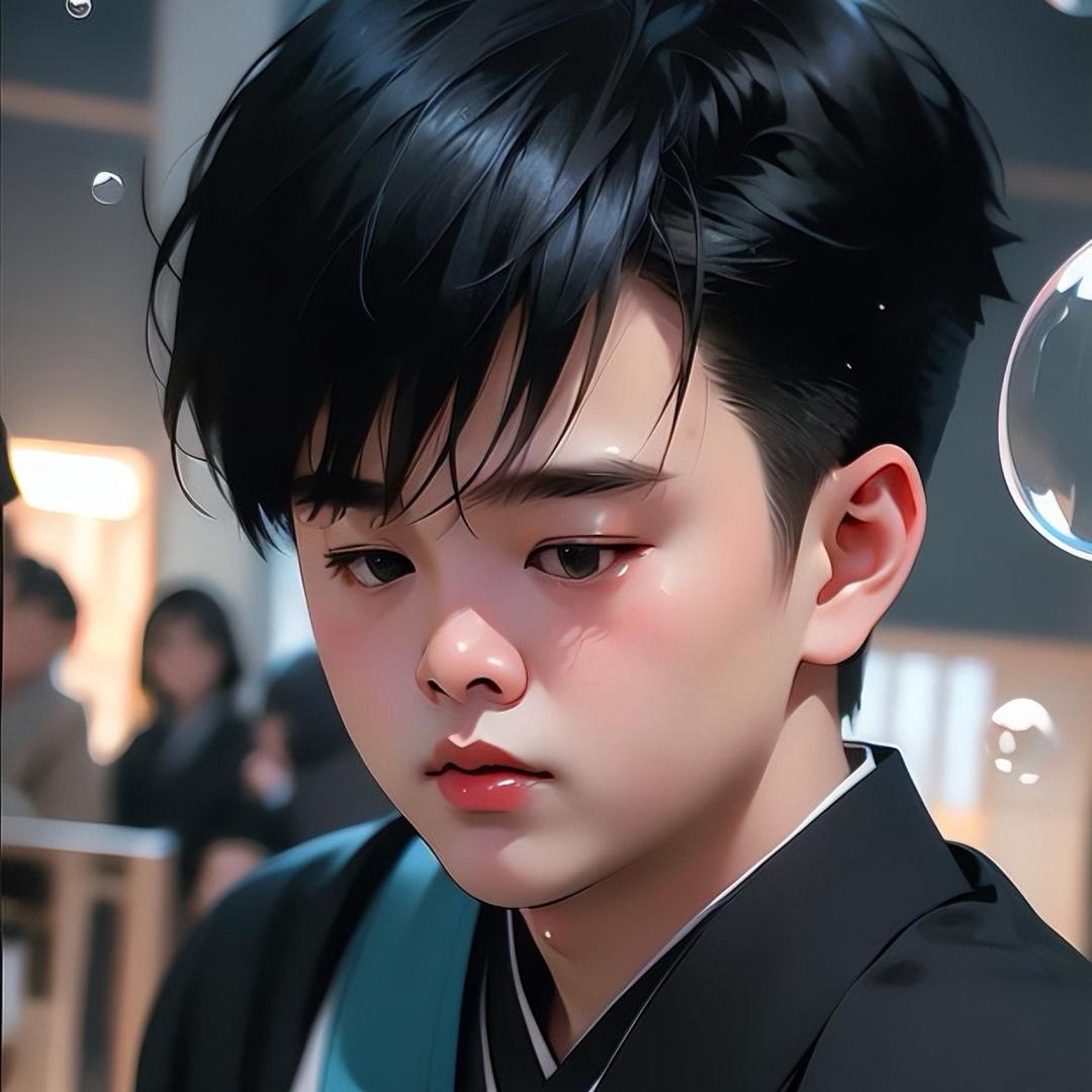 帥氣哋尒壞疍