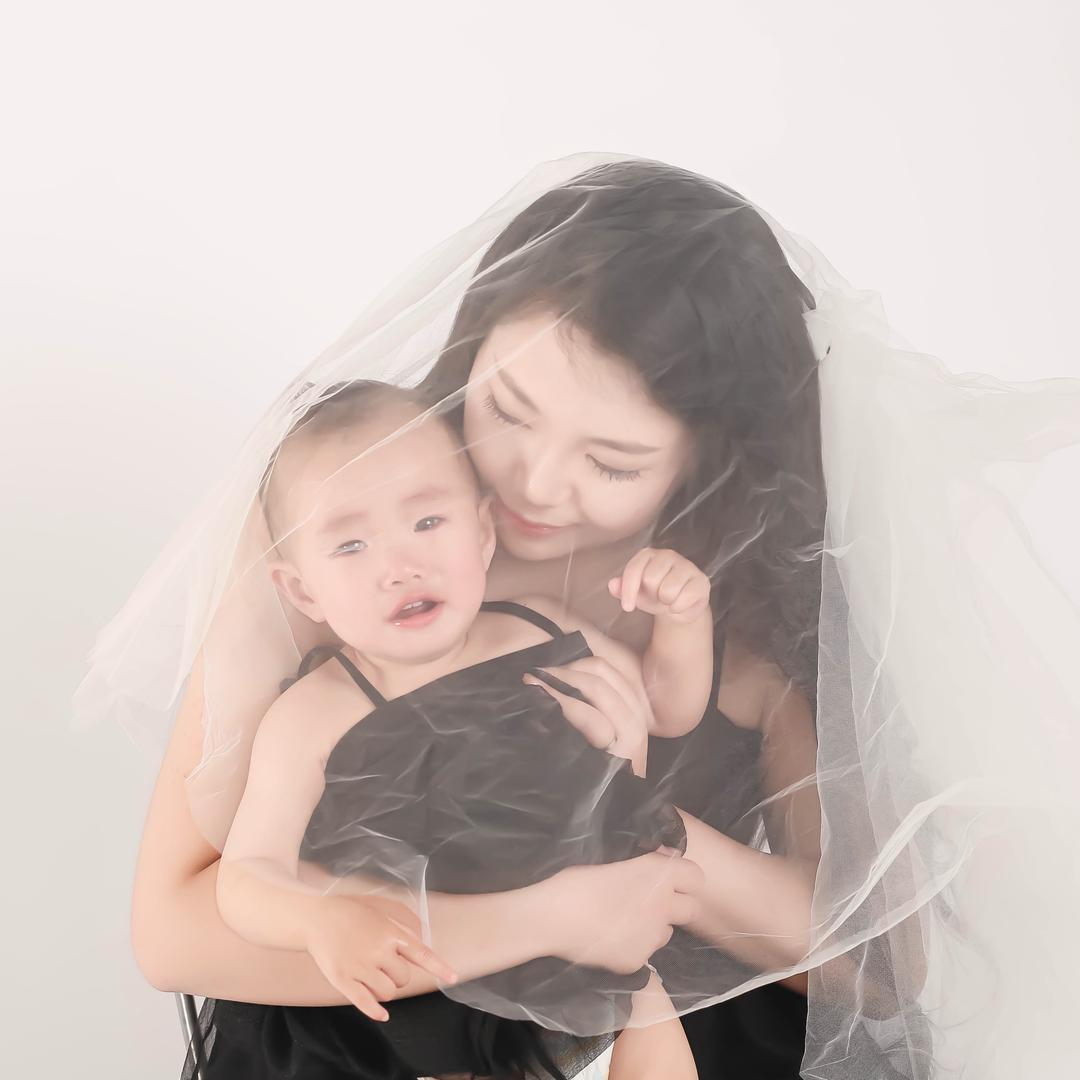 诺楠不楠【全职宝妈】