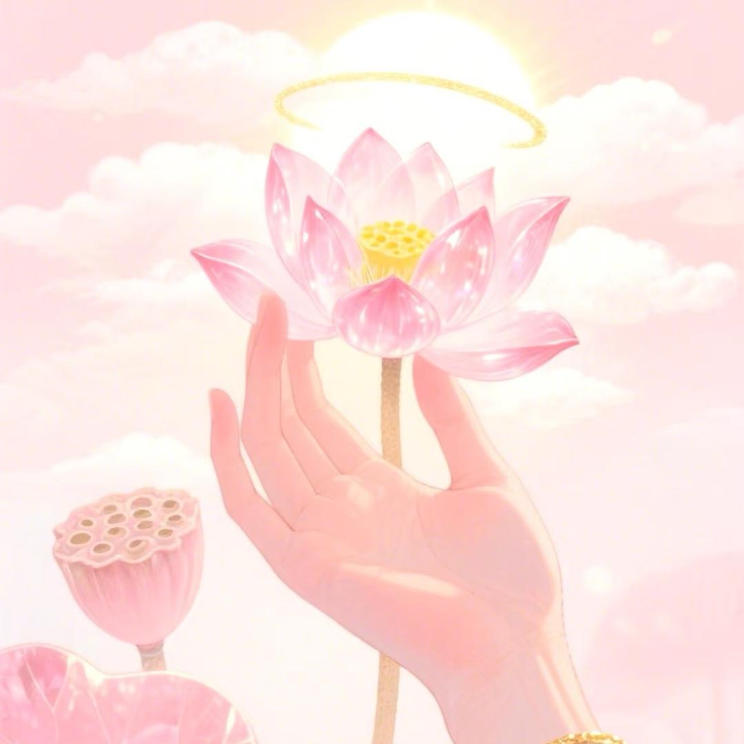 财神爷的小宝贝