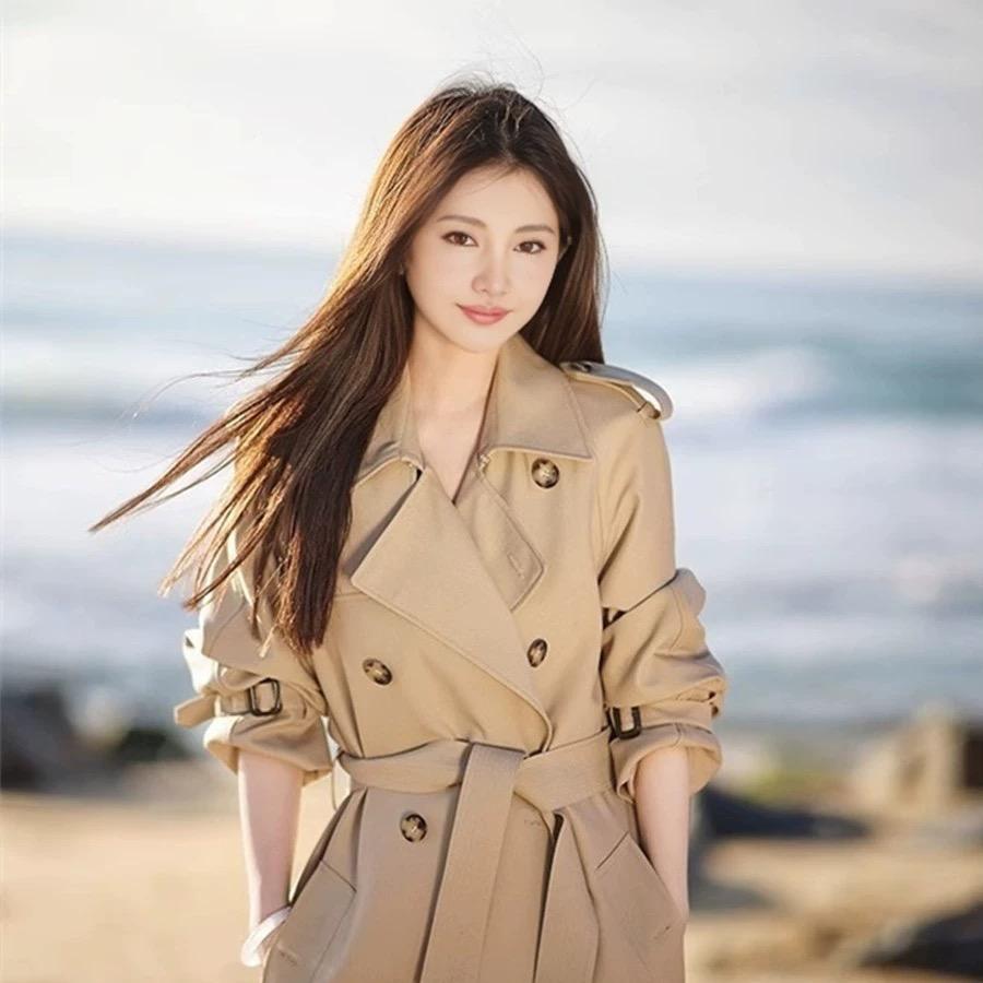 木初女装