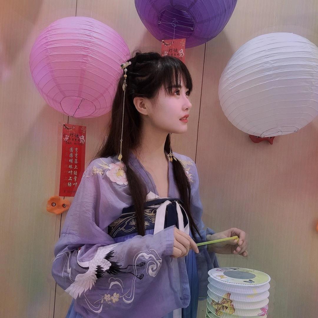 桃发发同学
