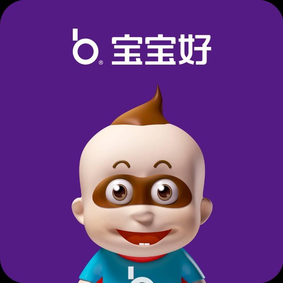 宝宝好童车