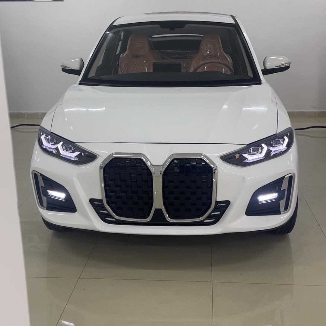 极火新能源汽车