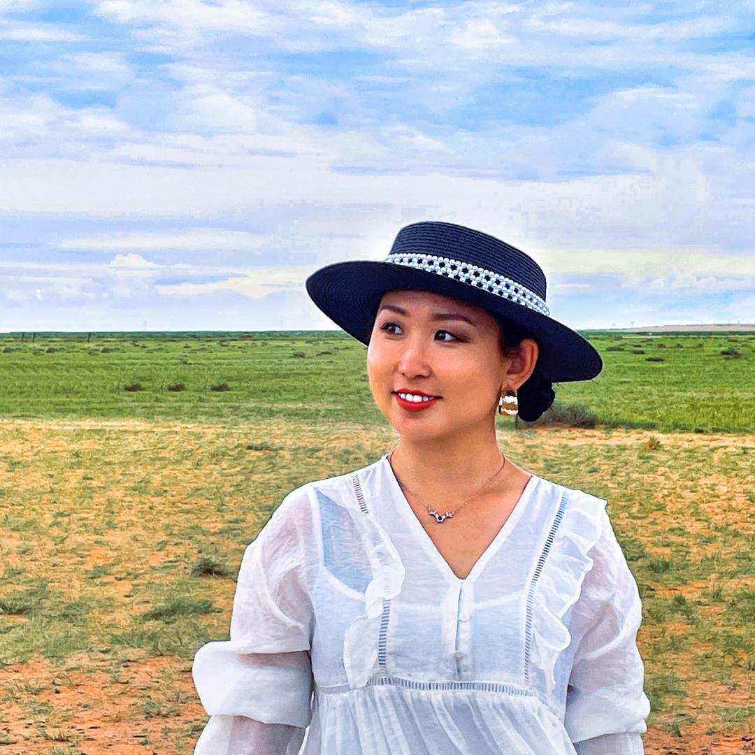 @心理咨询师其其格玛