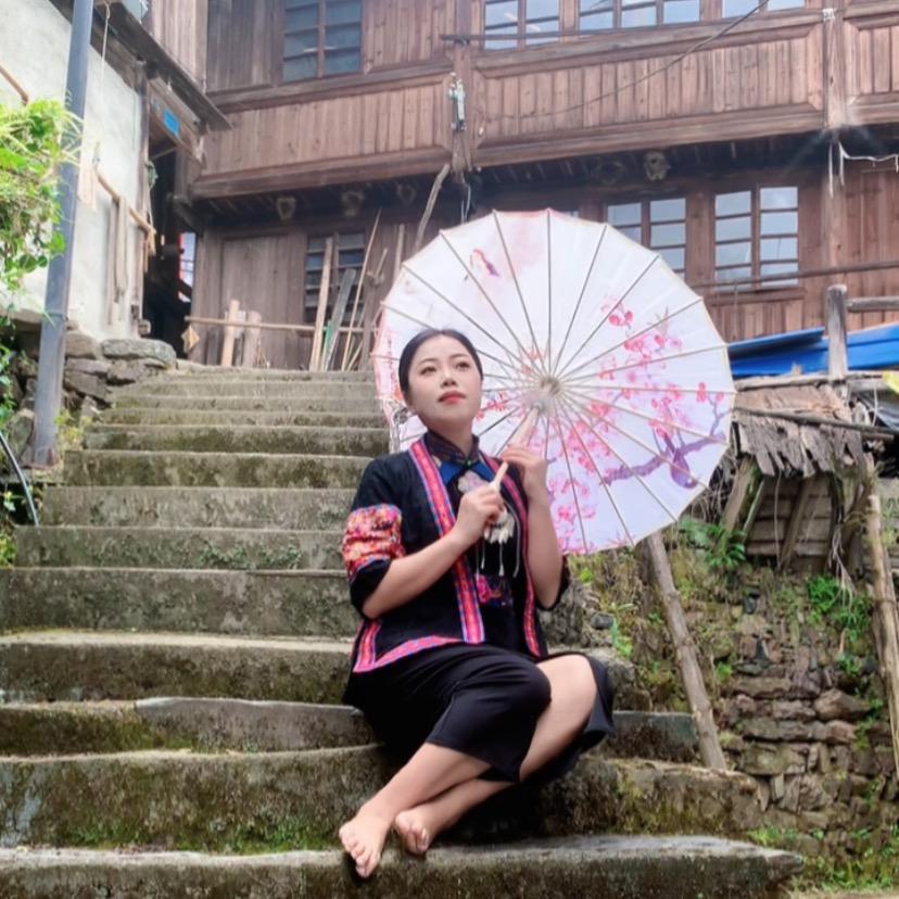 苗家三妹（农村生活）