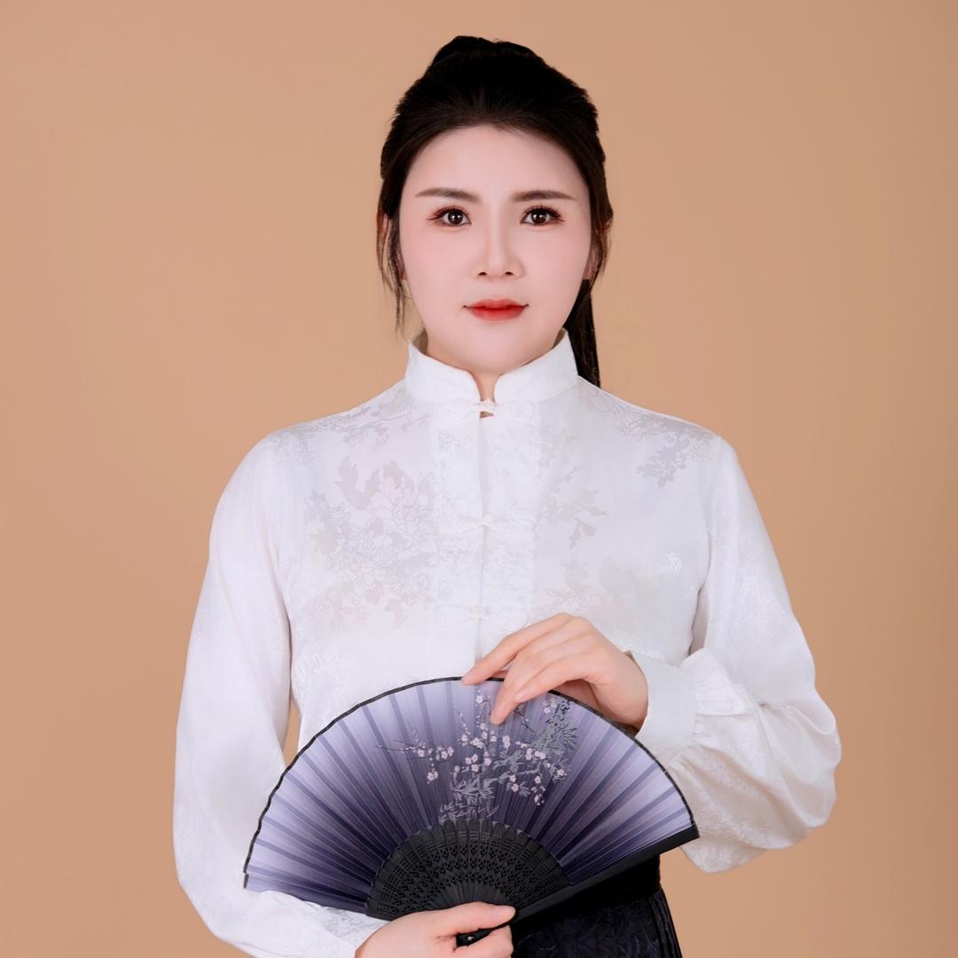 张诗婕谈美学