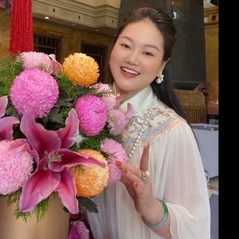 益濡—国学疗愈研习者