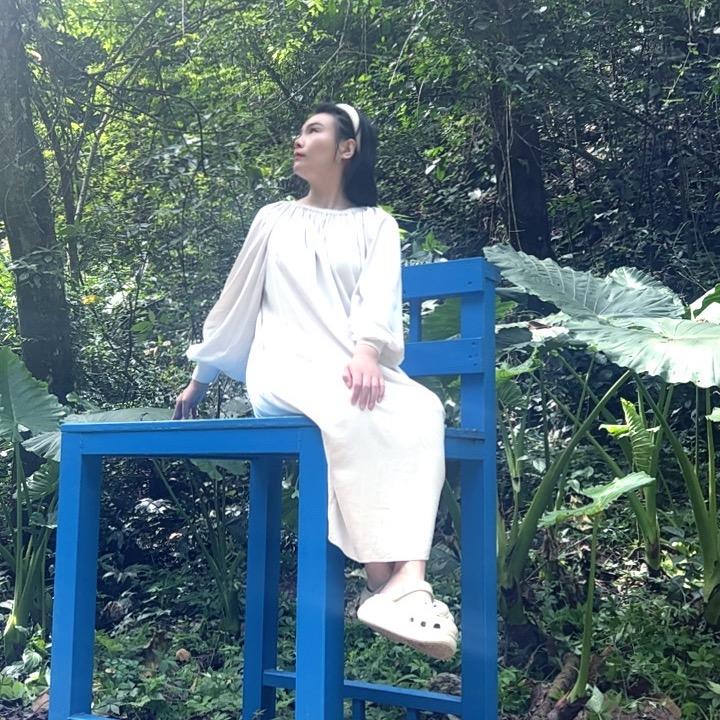 柠小萌🍋