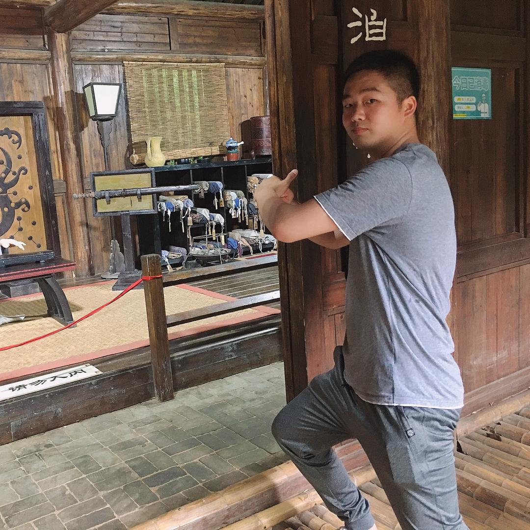 重生之我在无锡卖牛肉汤