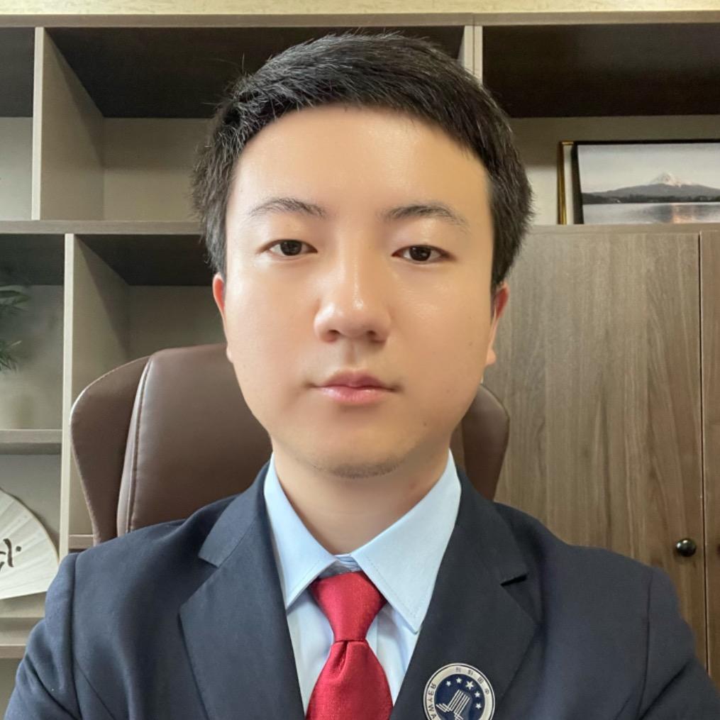 公平公正杨律师
