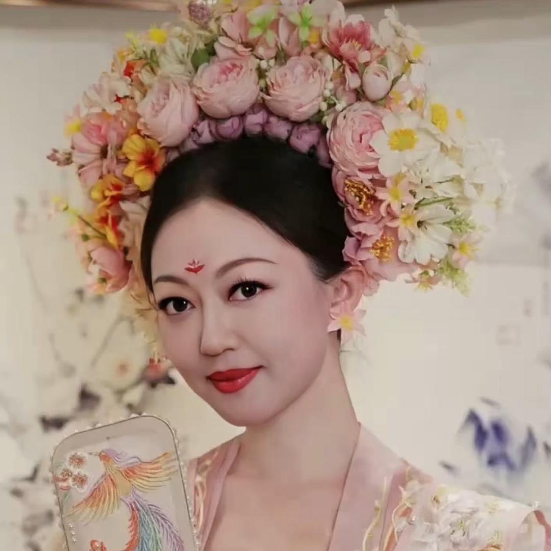 翠翠姐