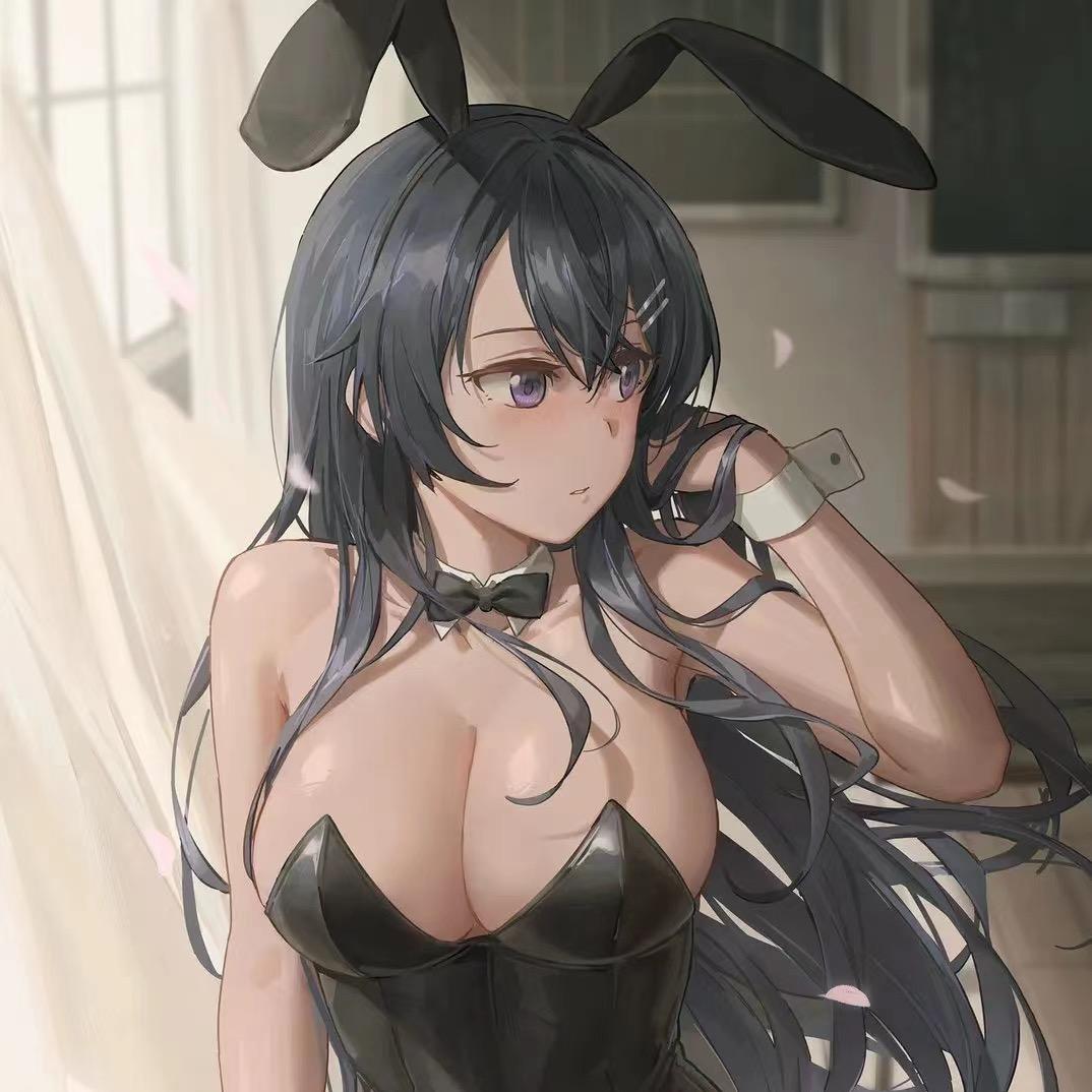 桃兔兔的杂货铺