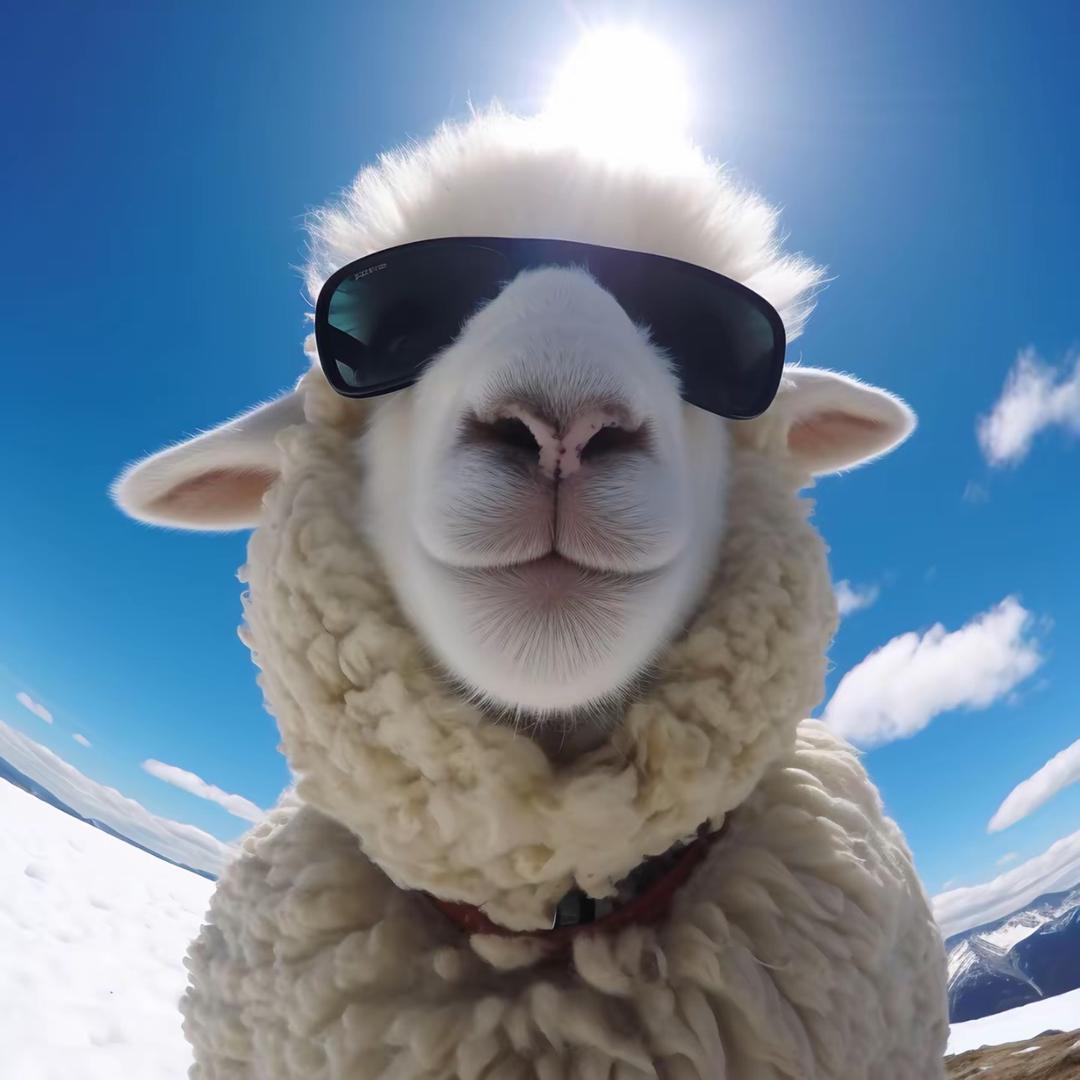 五只羊挑选优质好物