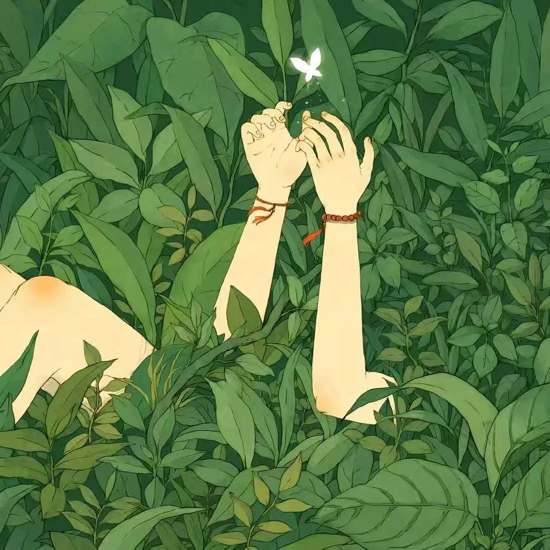 Spring头像