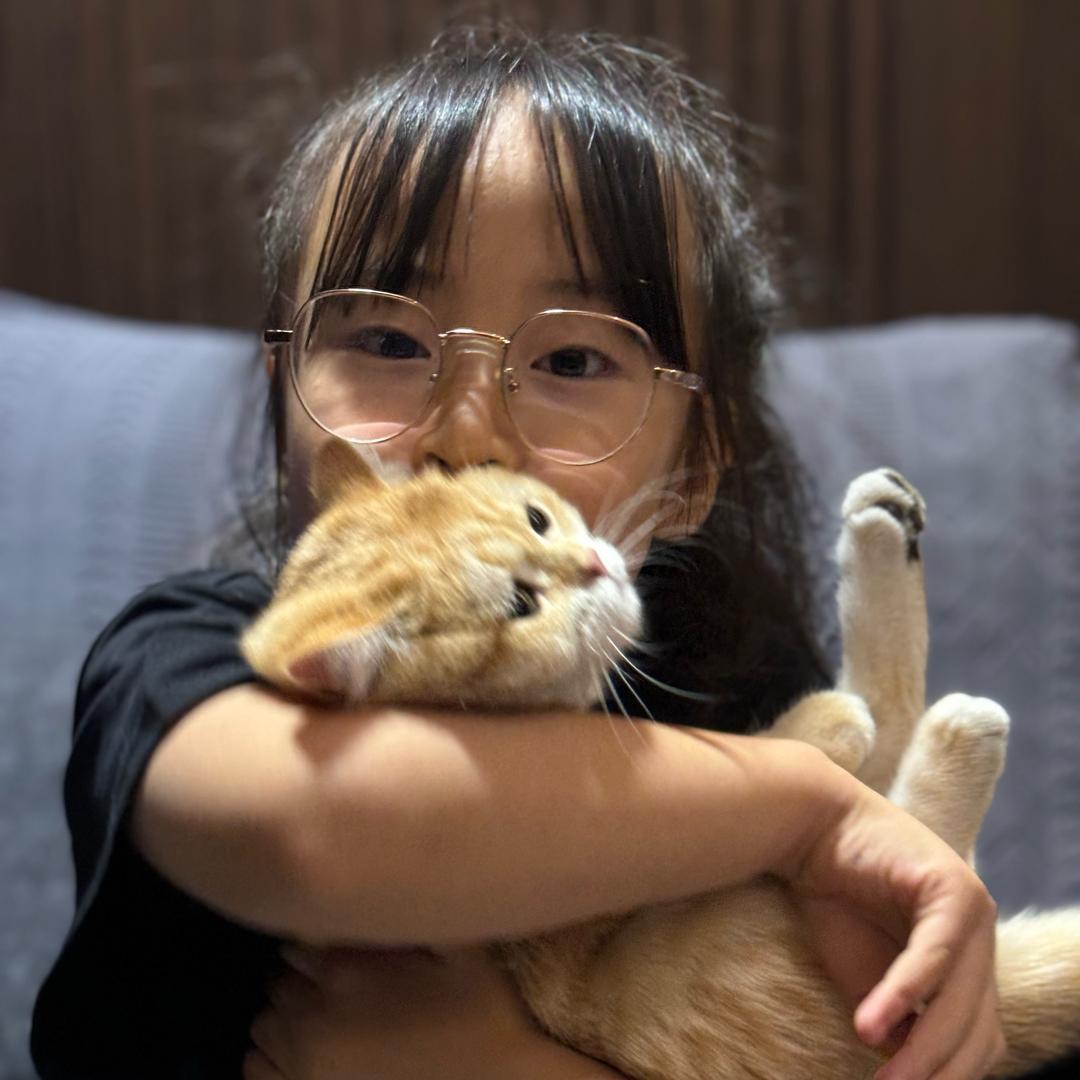 爱画画的如意