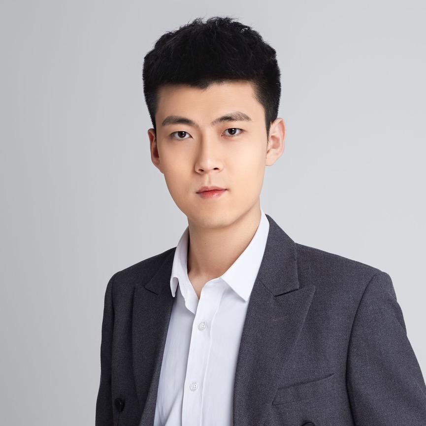 清华大宇老师