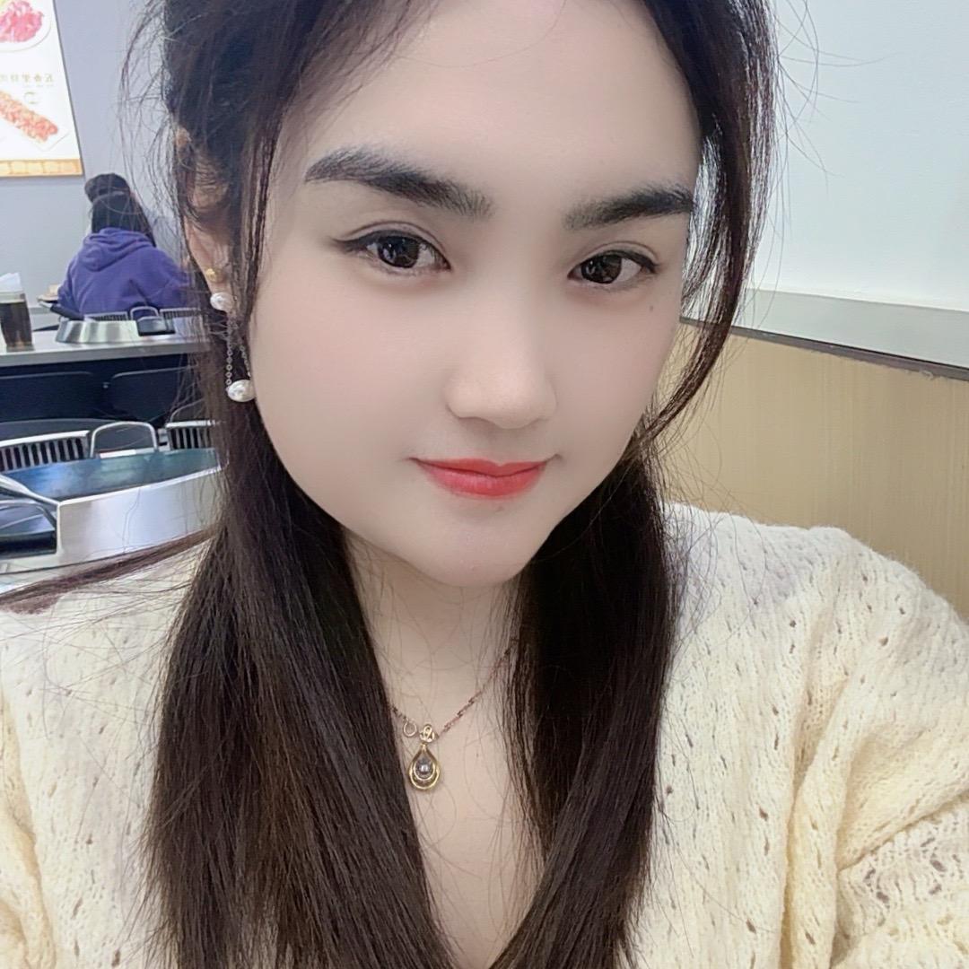 湄潭💗甜妹