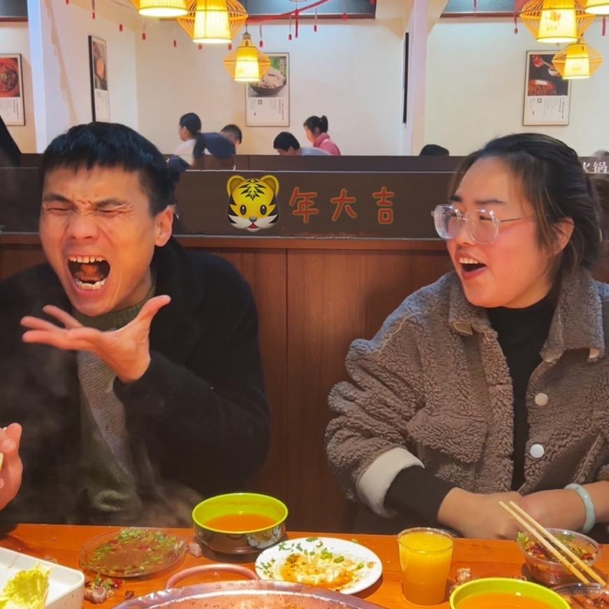抖出正能量