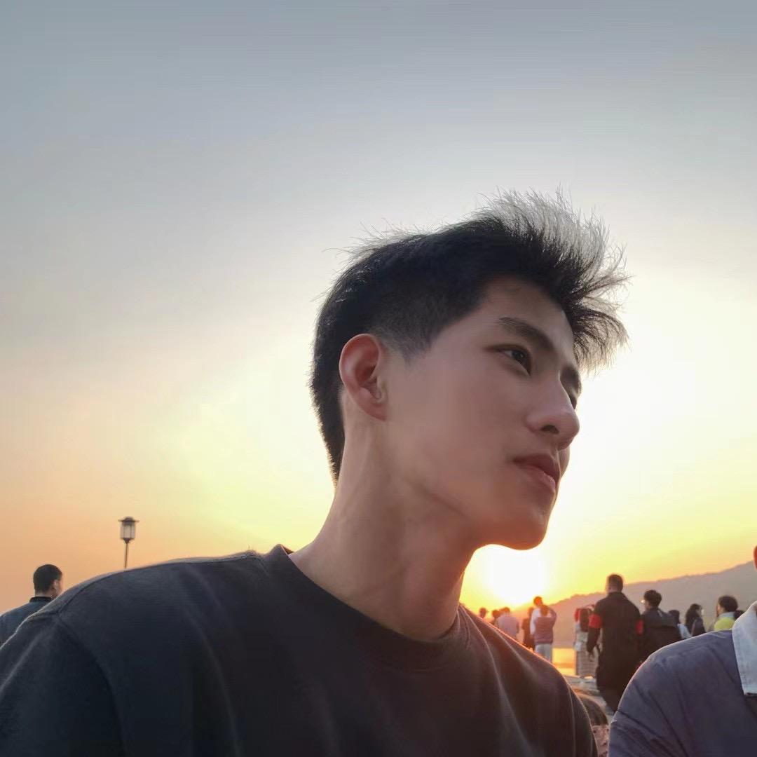 庞华宇