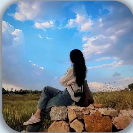 大橙子and小柠檬