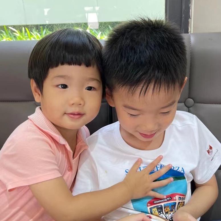 小桥流水山里人家