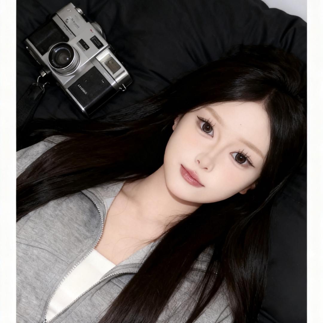 小妍～