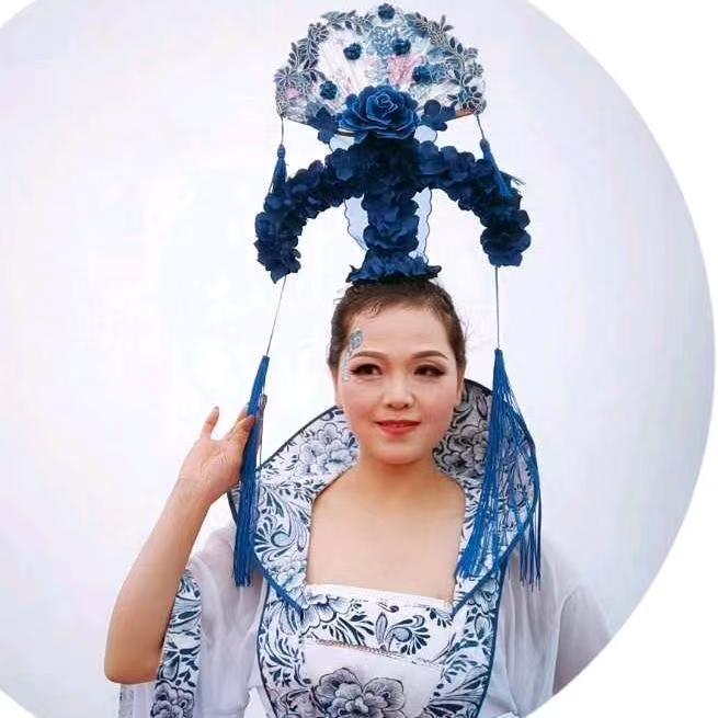 光头姐（不定时开播）