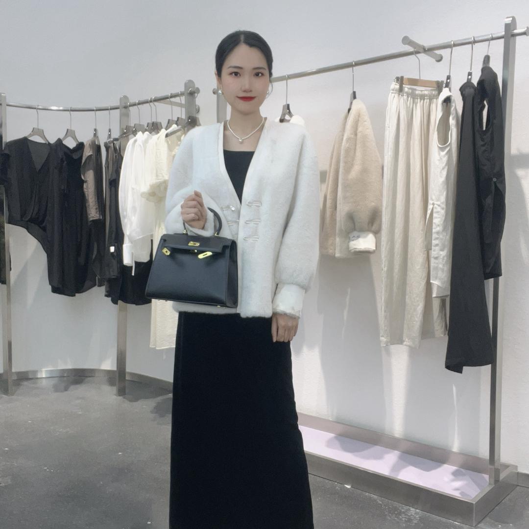 王小姐私服（现货号）