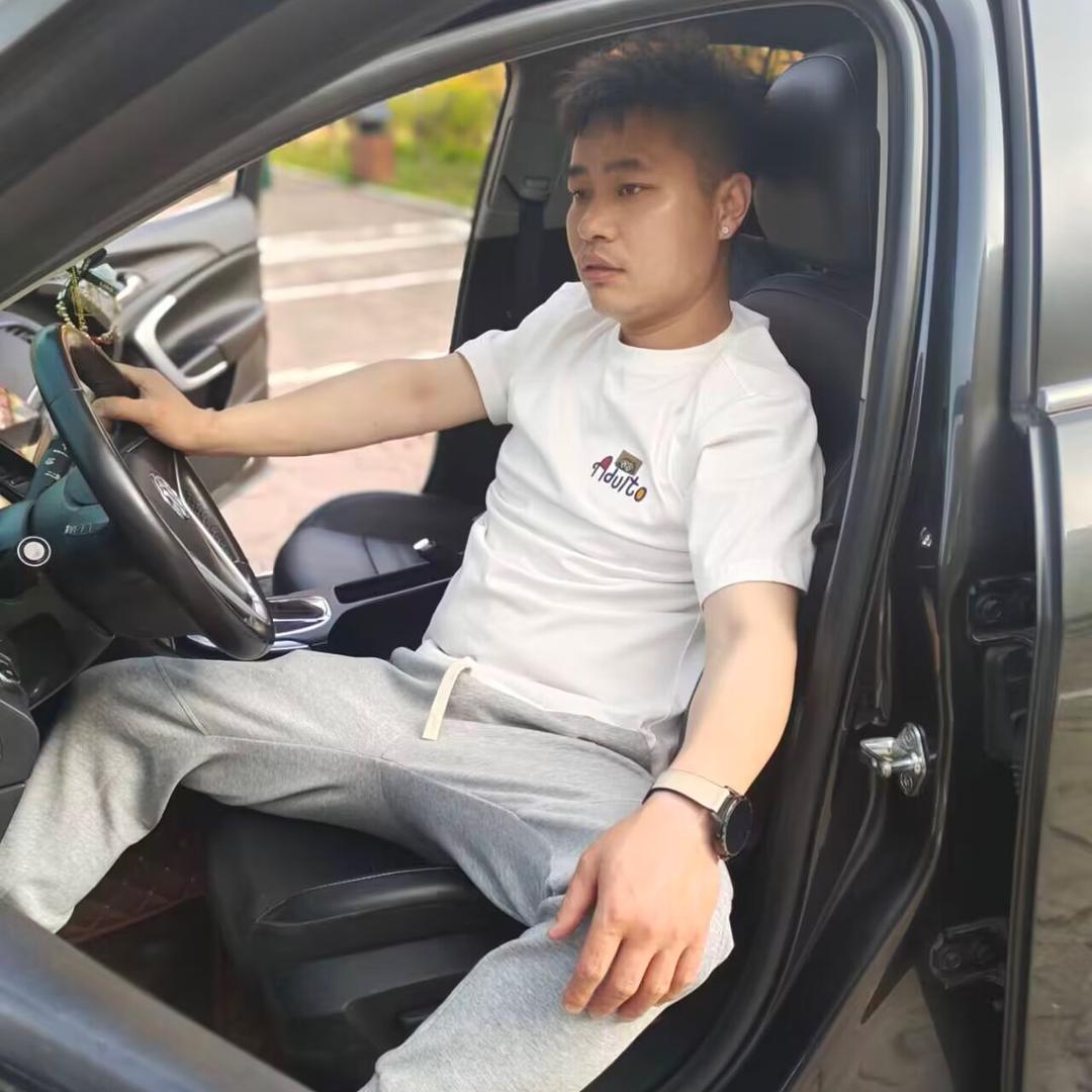 朋哥《爱运动》