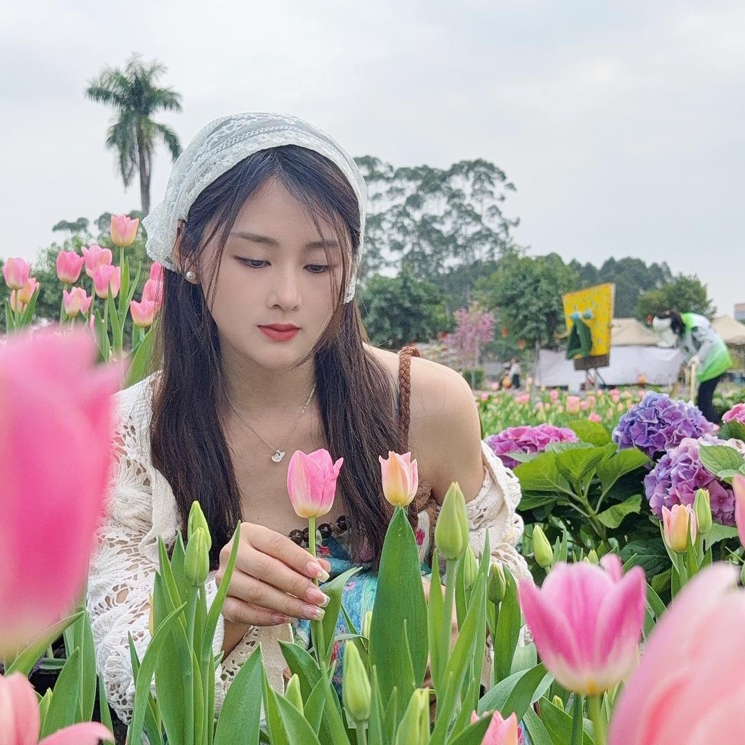 小仙女潮橱直播间